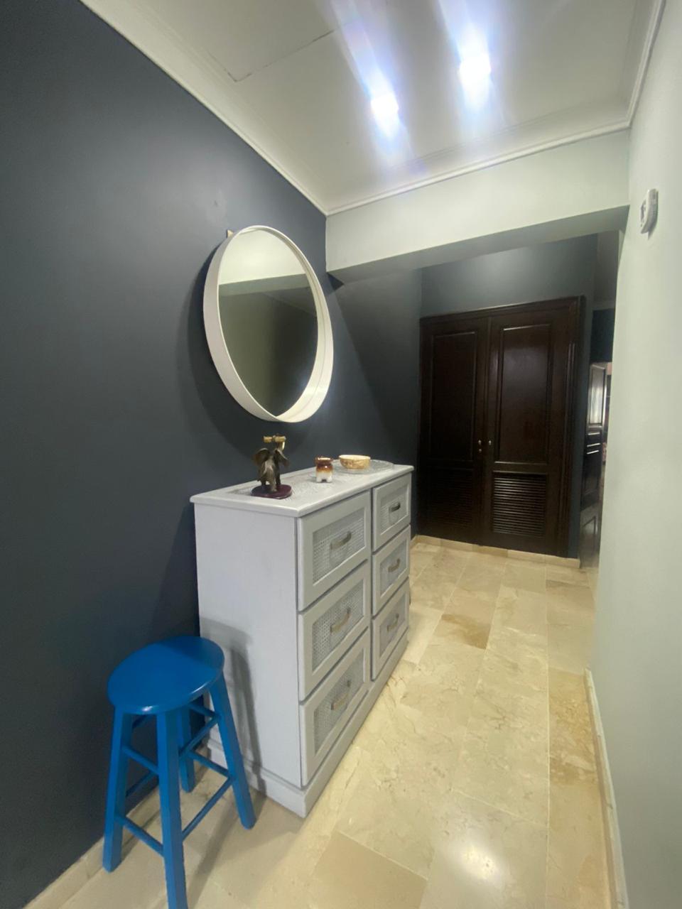 Apartamento en alquiler en Bella Vista amueblado  Foto 7248592-5.jpg