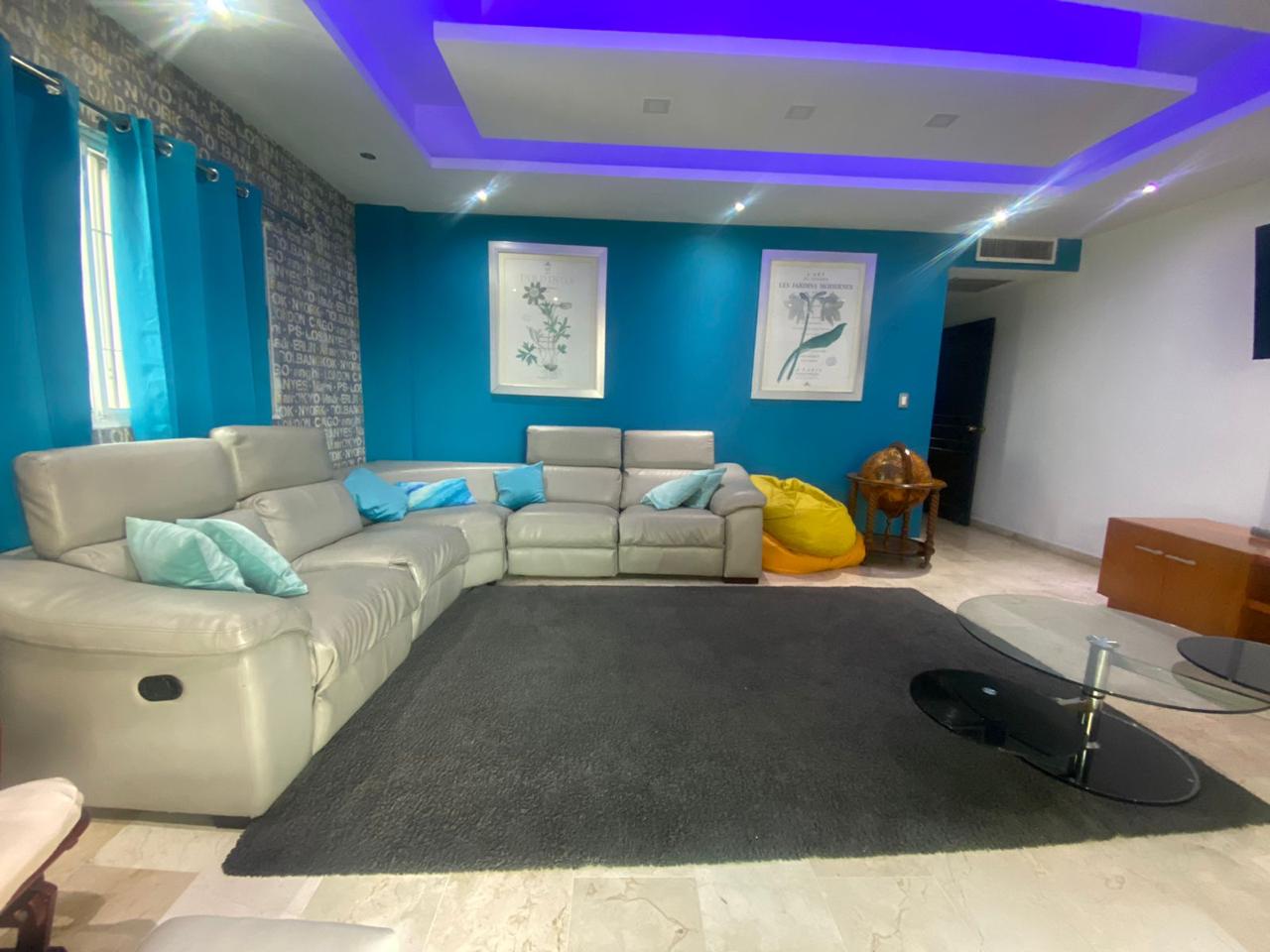 Apartamento en alquiler en Bella Vista amueblado  Foto 7248592-6.jpg