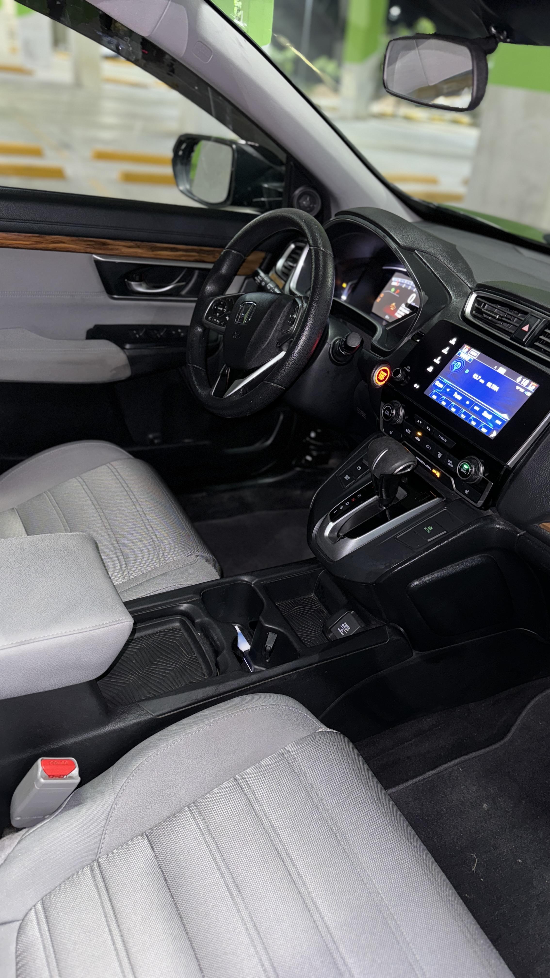 HONDA CRV 2019 EX RECIEN IMPORTADO Foto 7248593-11.jpg