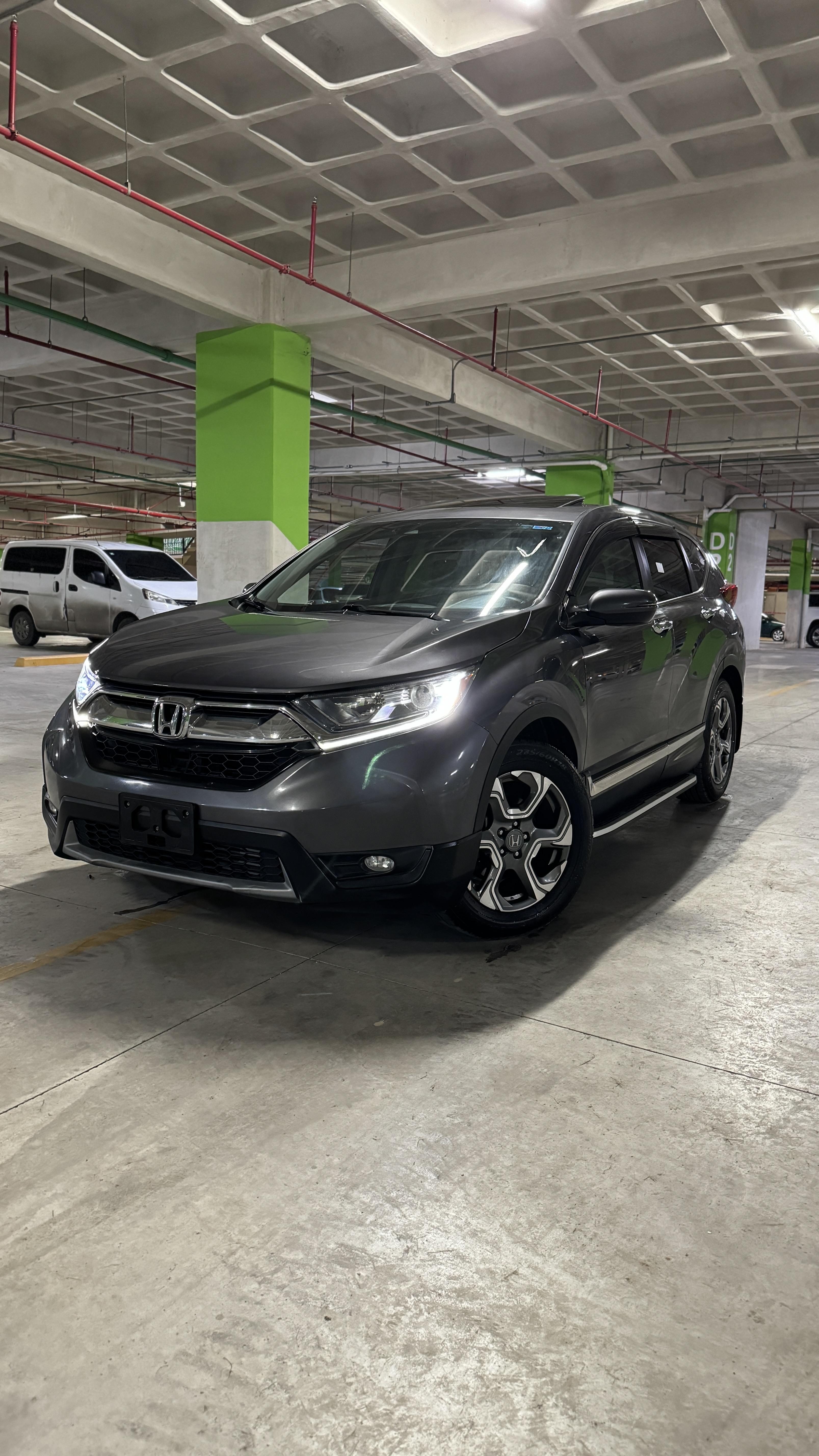 HONDA CRV 2019 EX RECIEN IMPORTADO Foto 7248593-2.jpg