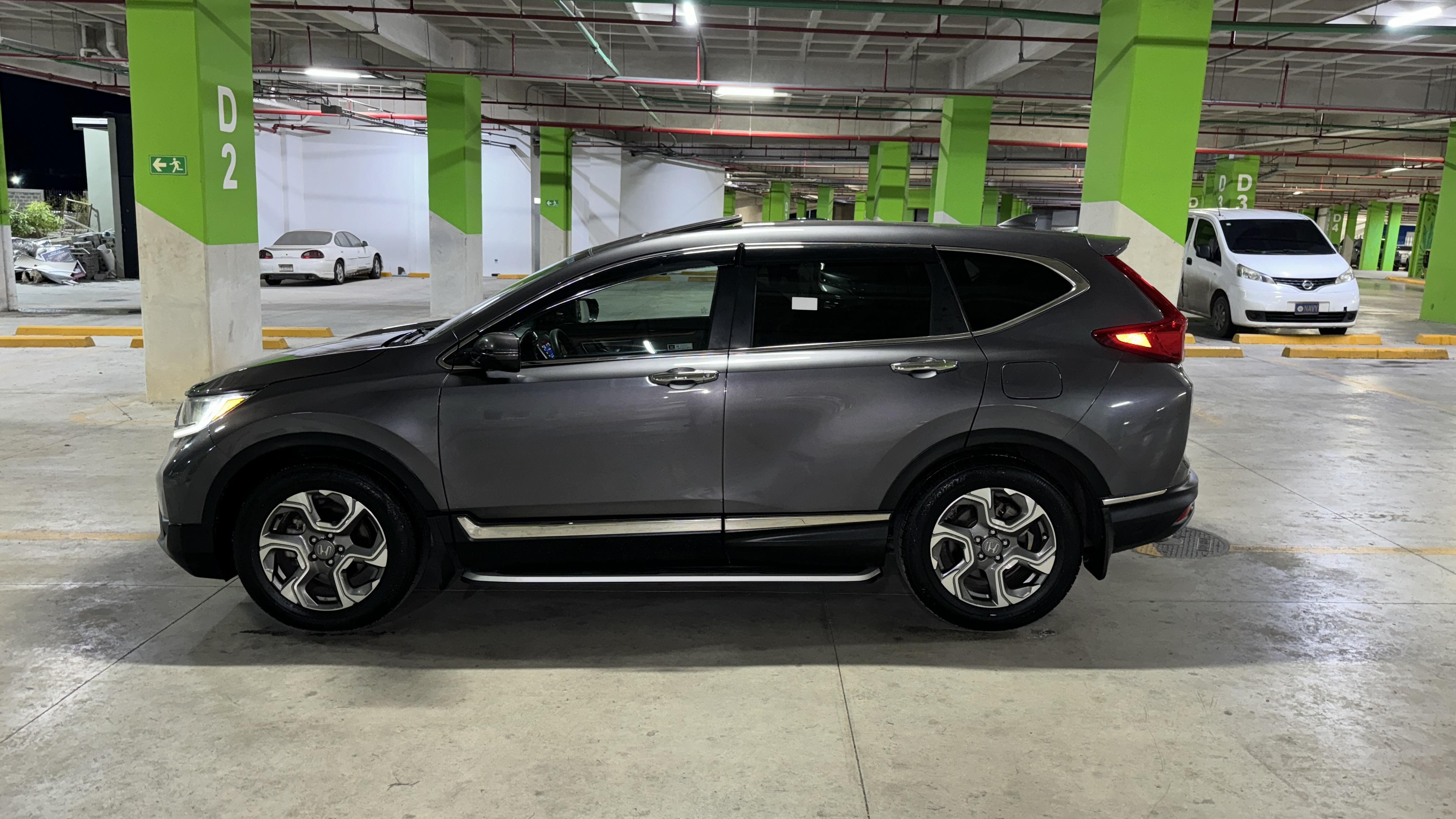 HONDA CRV 2019 EX RECIEN IMPORTADO Foto 7248593-4.jpg