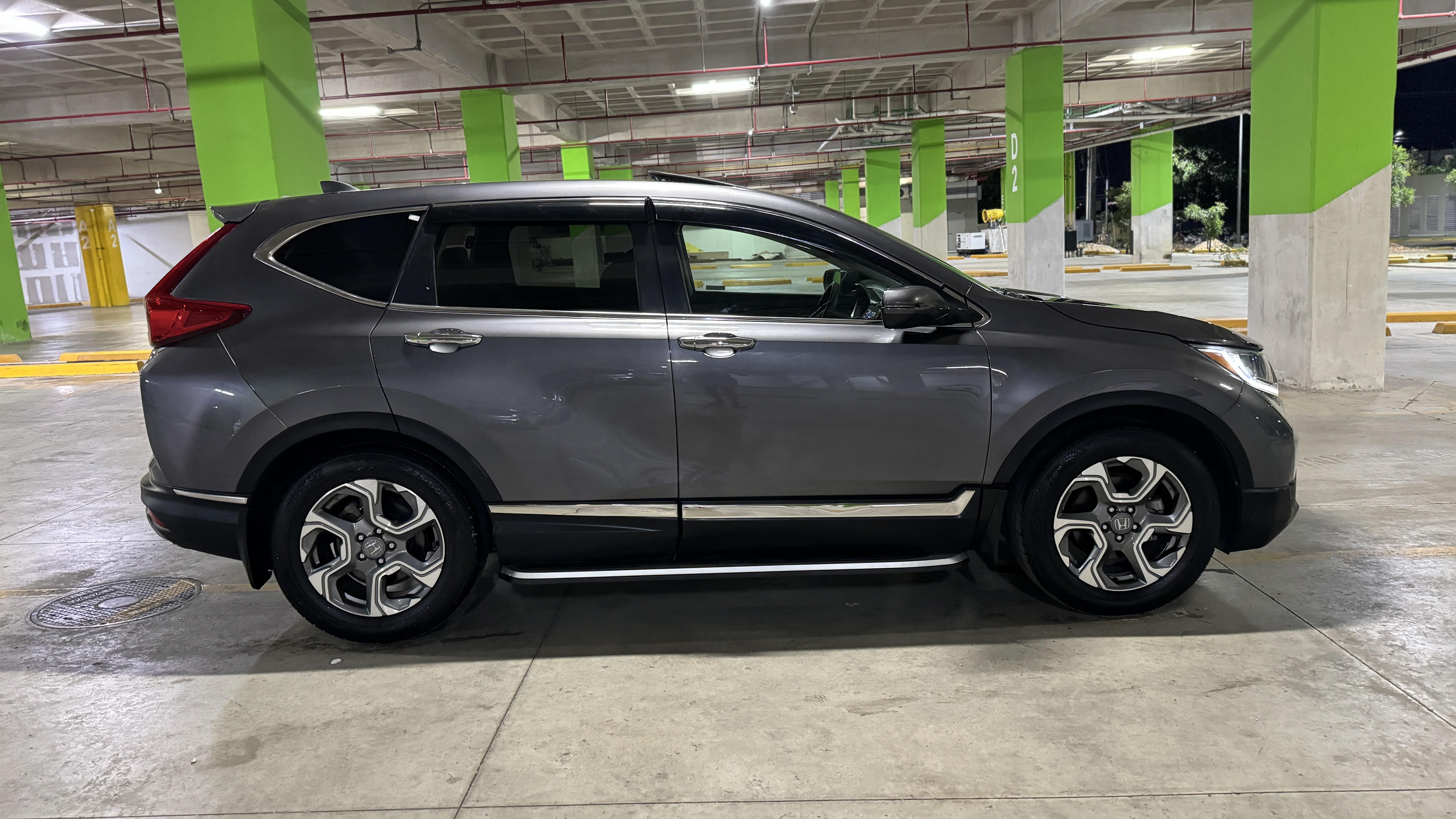 HONDA CRV 2019 EX RECIEN IMPORTADO Foto 7248593-5.jpg