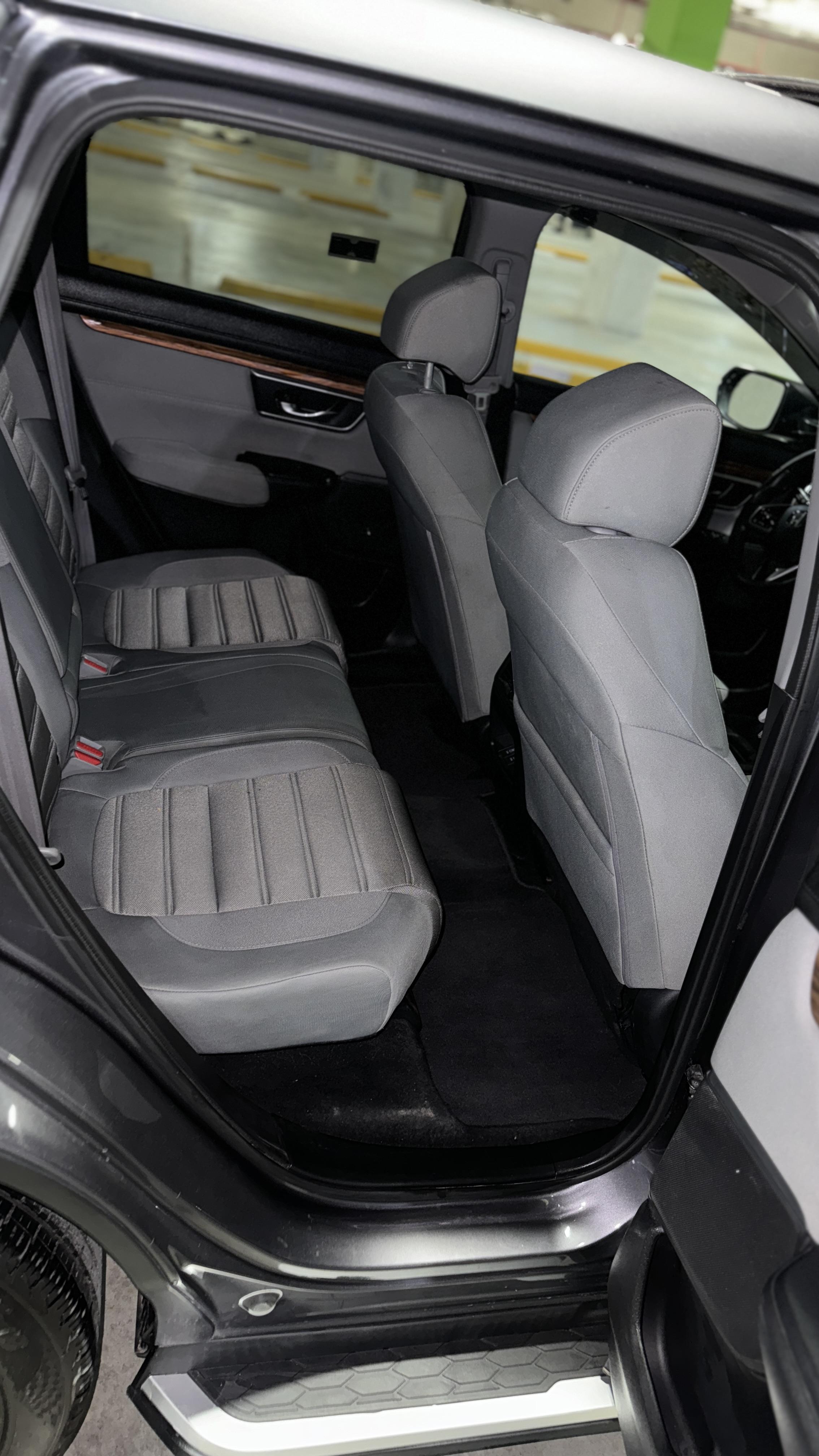 HONDA CRV 2019 EX RECIEN IMPORTADO Foto 7248593-7.jpg
