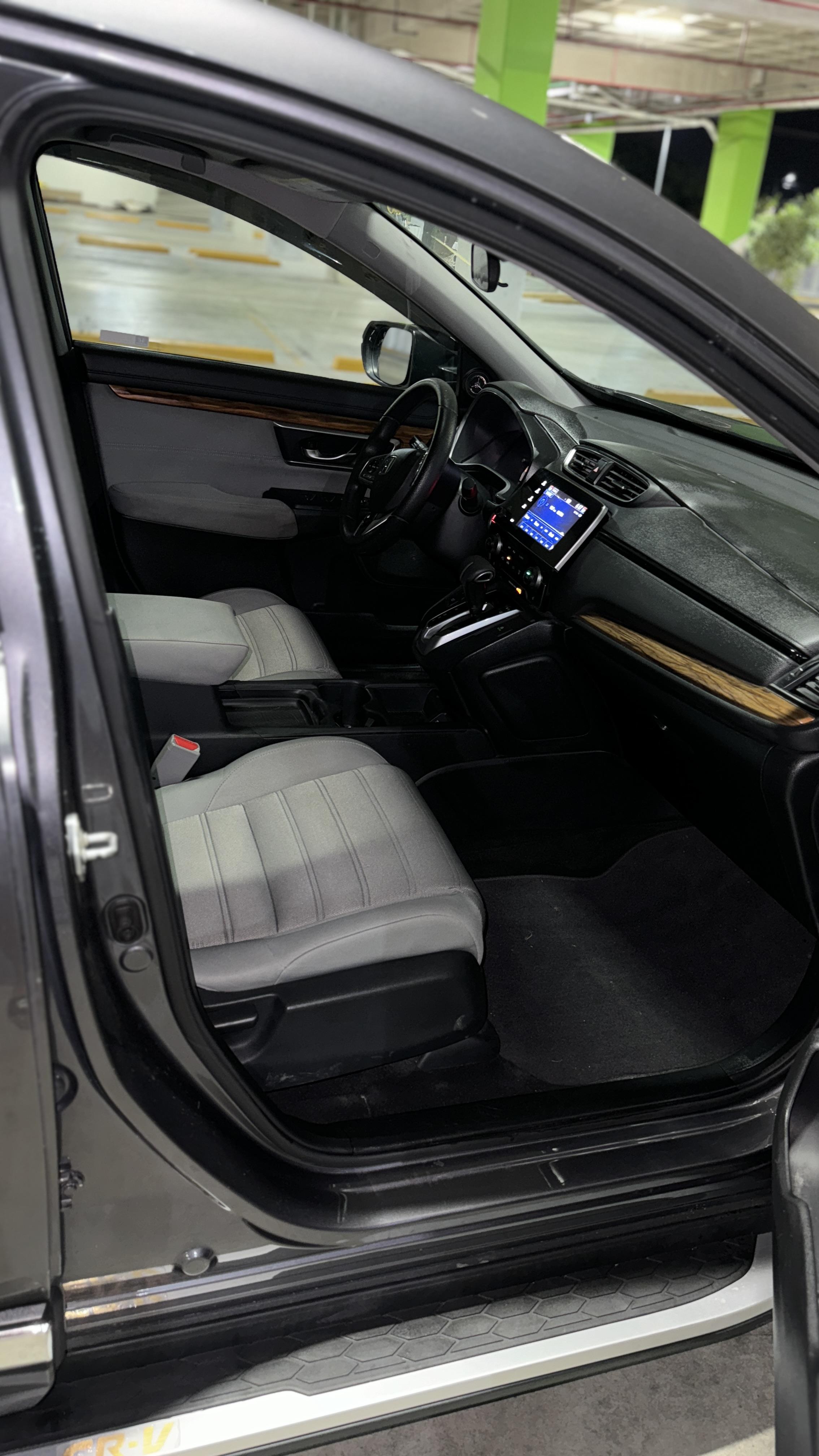 HONDA CRV 2019 EX RECIEN IMPORTADO Foto 7248593-8.jpg