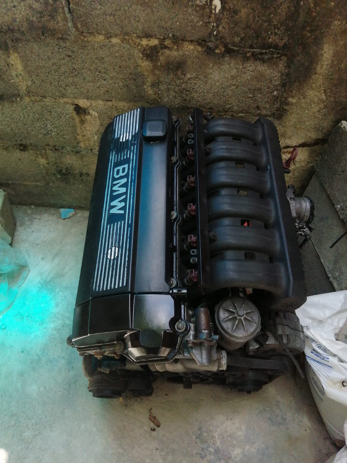 motor-BMW- M50-B25 Foto 7248596-3.jpg