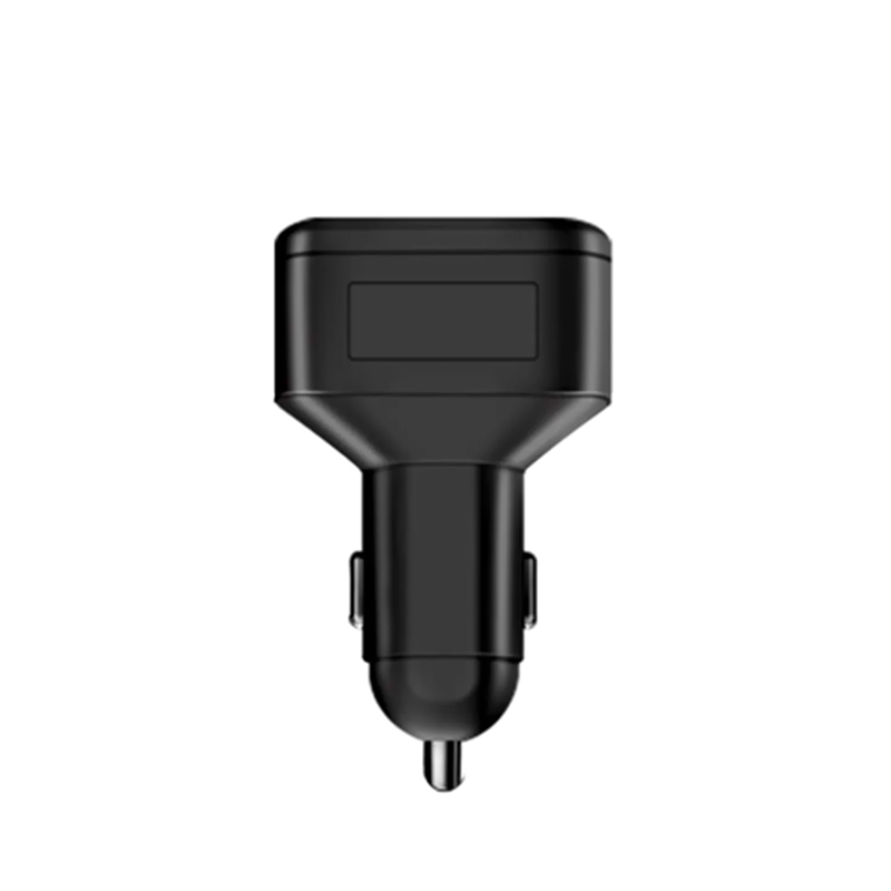 Rastreador GPS con Micrófono Oculto Tipo Cargador USB para Vehículos Foto 7248597-7.jpg