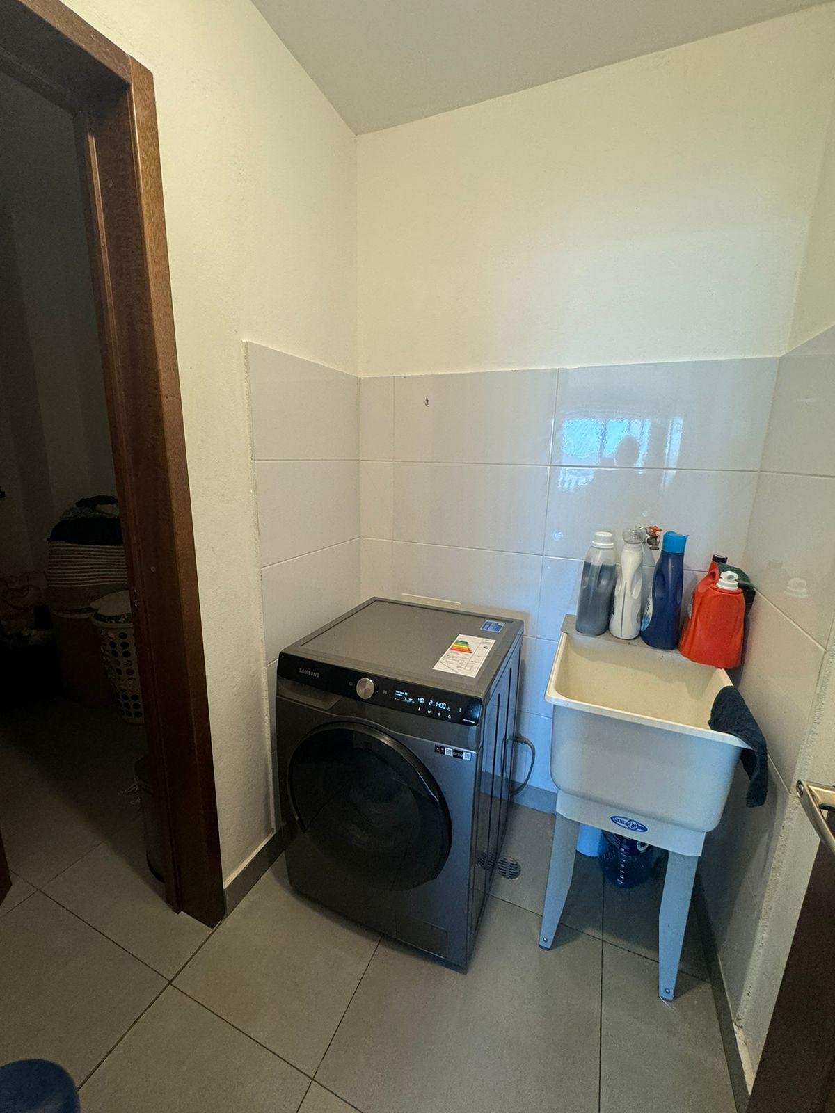 Venta de Apartamento en Serralles piso alto Amueblado Foto 7248616-4.jpg