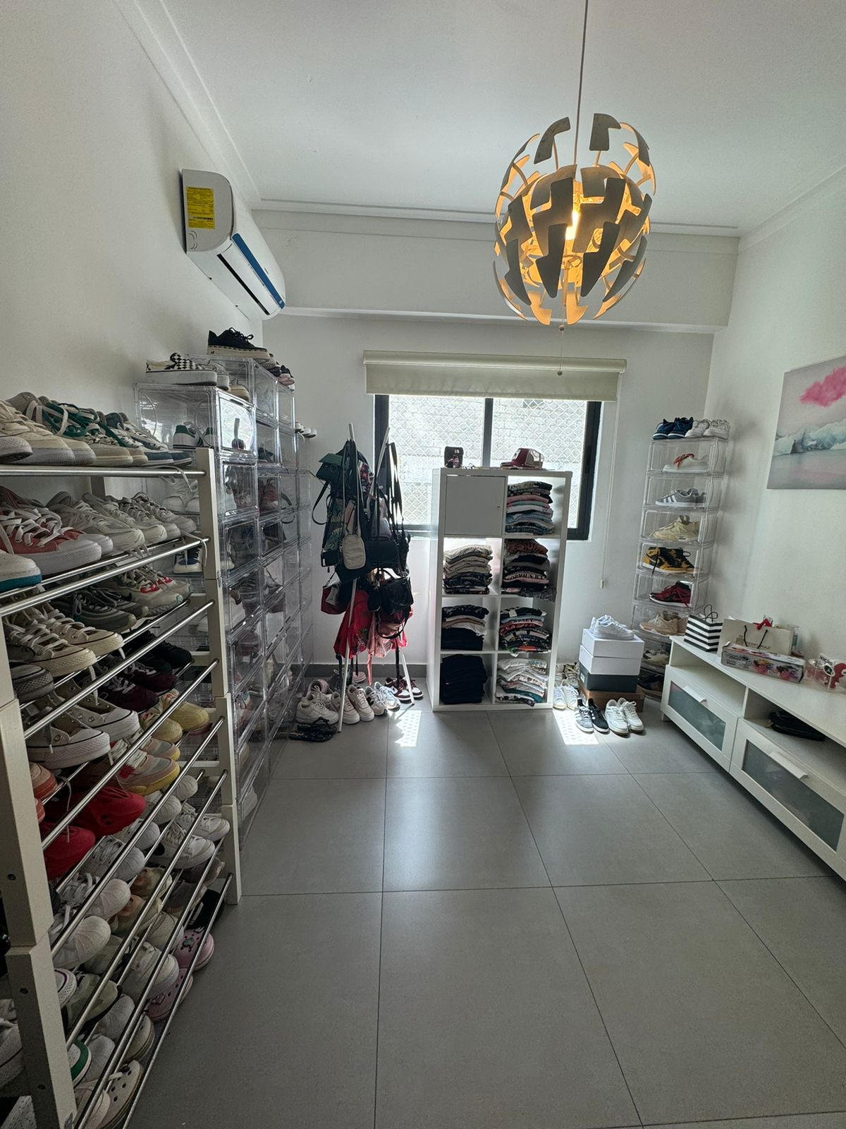 Venta de Apartamento en Serralles piso alto Amueblado Foto 7248616-6.jpg