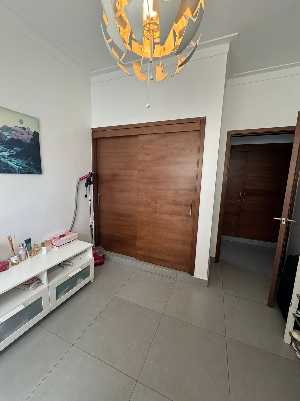 Venta de Apartamento en Serralles piso alto Amueblado Foto 7248616-7.jpg