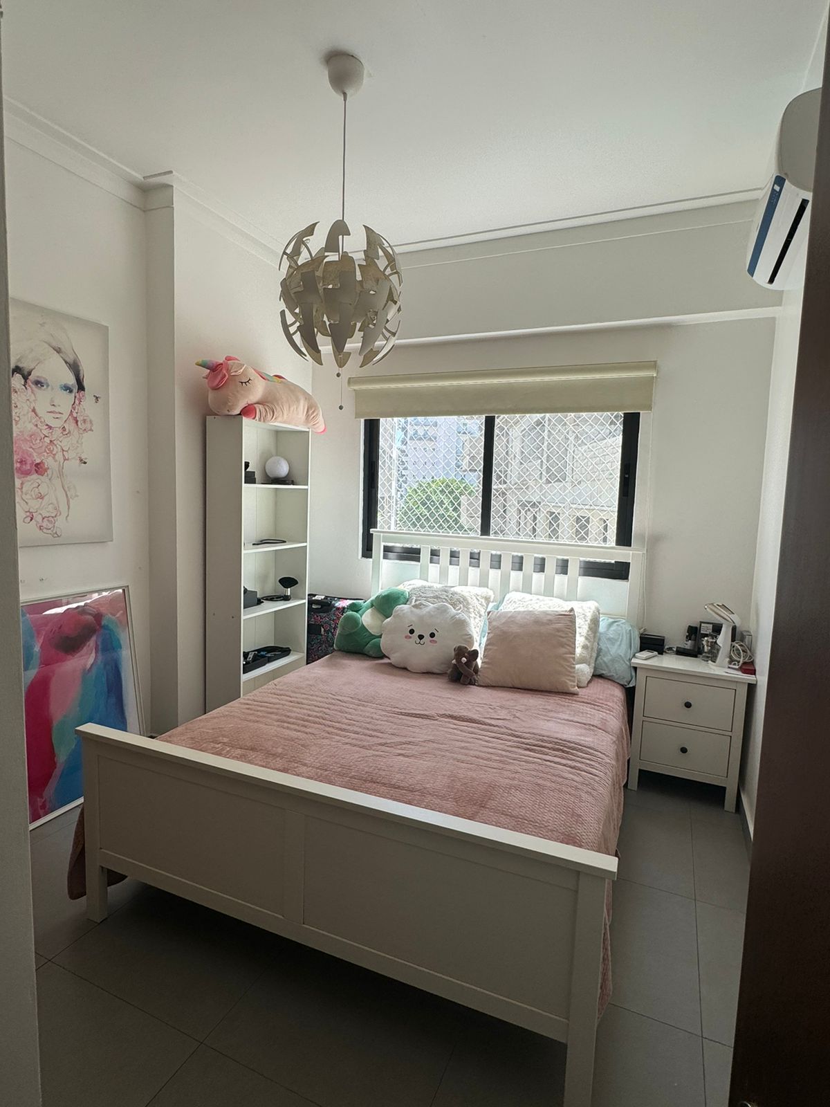 Venta de Apartamento en Serralles piso alto Amueblado Foto 7248616-8.jpg