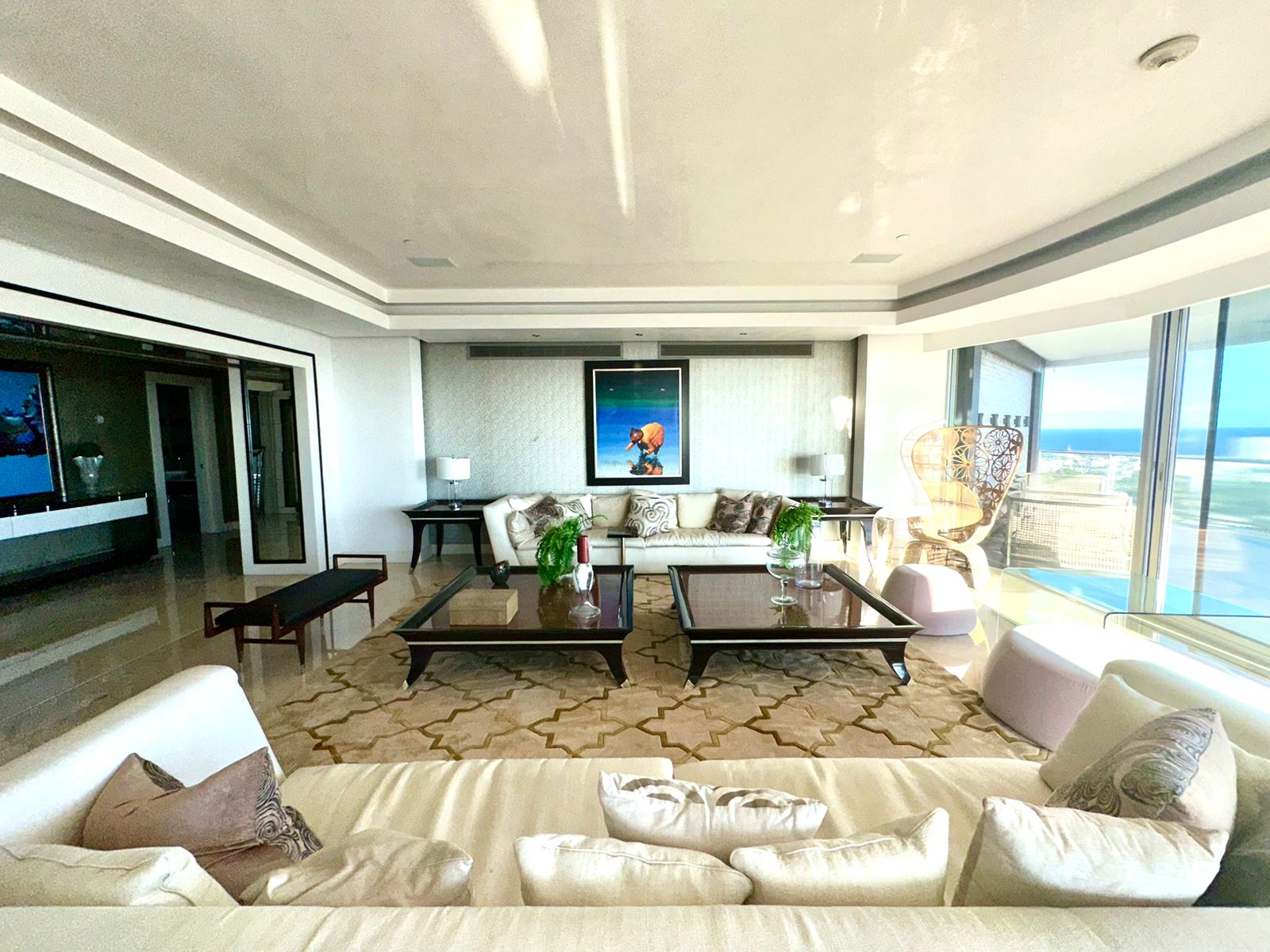 Apartamento en Venta / Alquiler en Bella Vista 4 habitaciones Foto 7248619-1.jpg