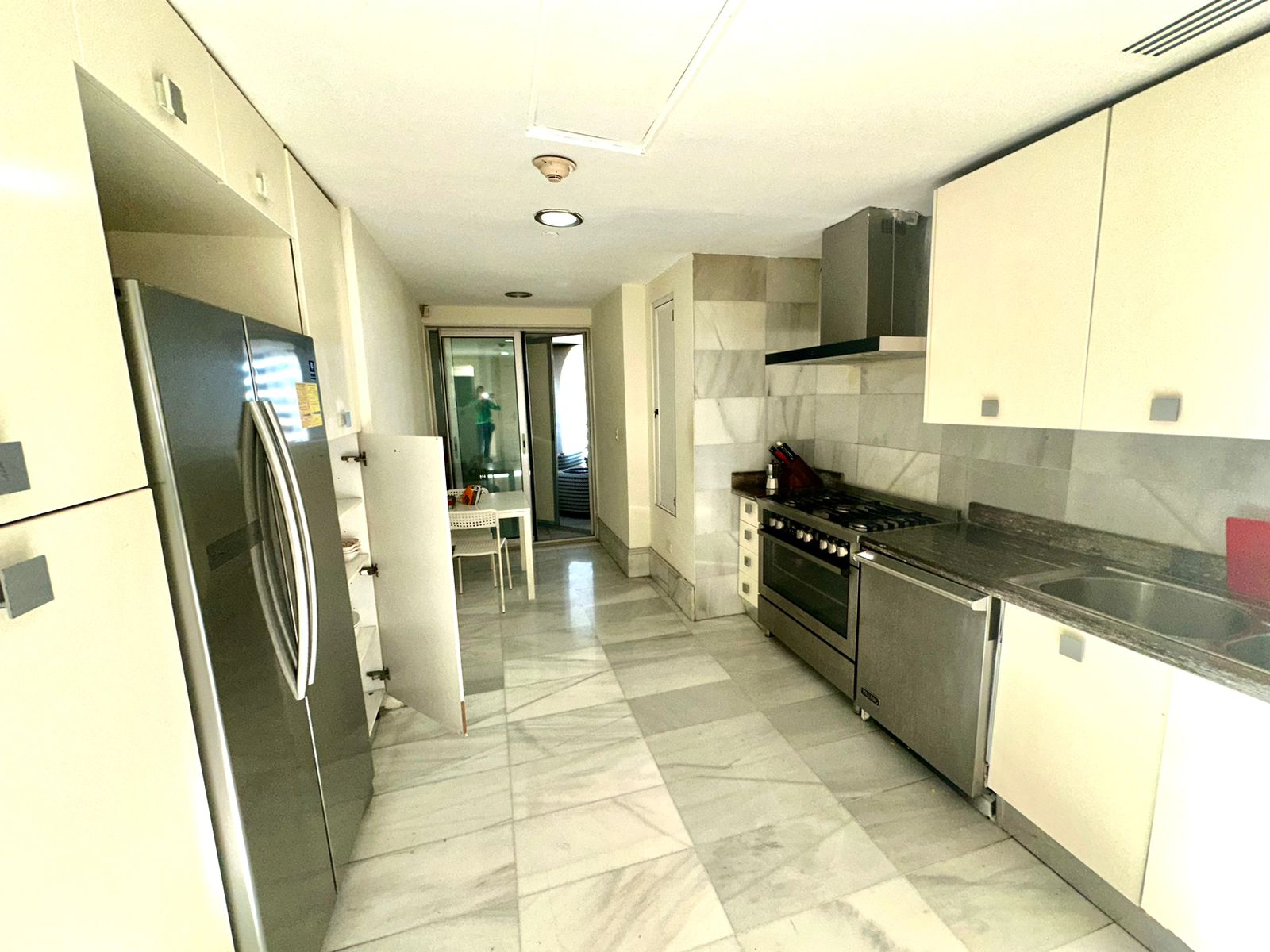 Apartamento en Venta / Alquiler en Bella Vista 4 habitaciones Foto 7248619-8.jpg