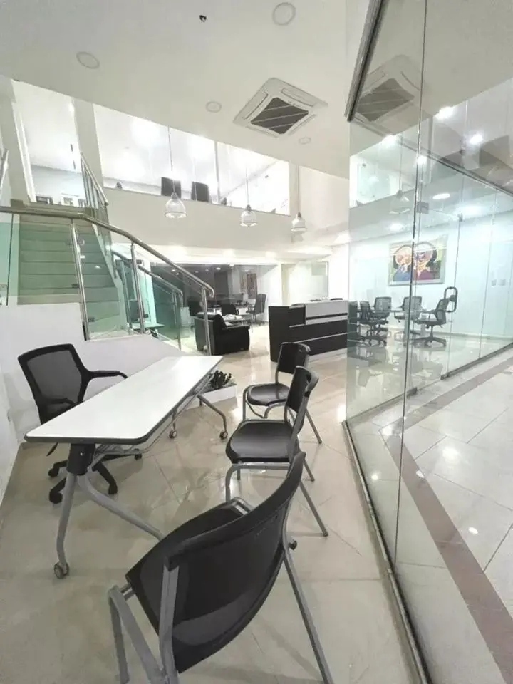 Venta y alquiler Local de oficinas Malecón Center Foto 7248620-5.jpg