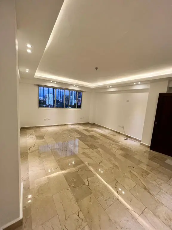 Apartamento en venta en Los Cacicazgos 3 habitaciones con Vista despej Foto 7248622-1.jpg