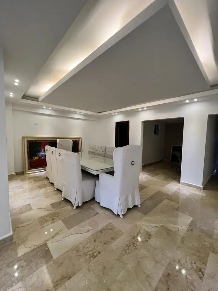 Apartamento en venta en Los Cacicazgos 3 habitaciones con Vista despej Foto 7248622-2.jpg