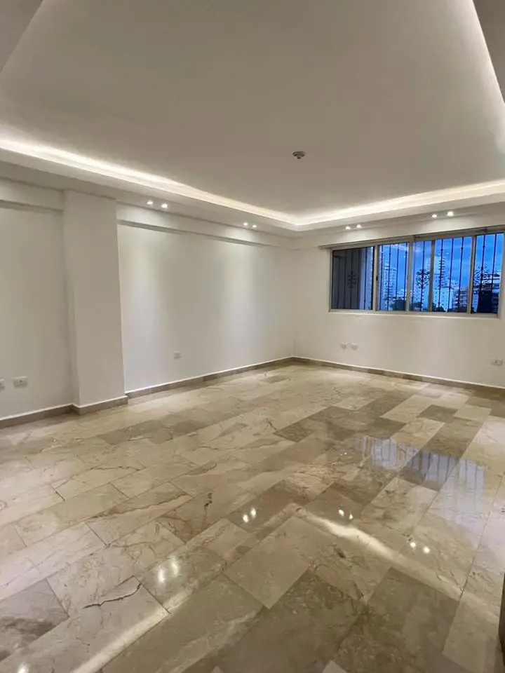 Apartamento en venta en Los Cacicazgos 3 habitaciones con Vista despej Foto 7248622-6.jpg