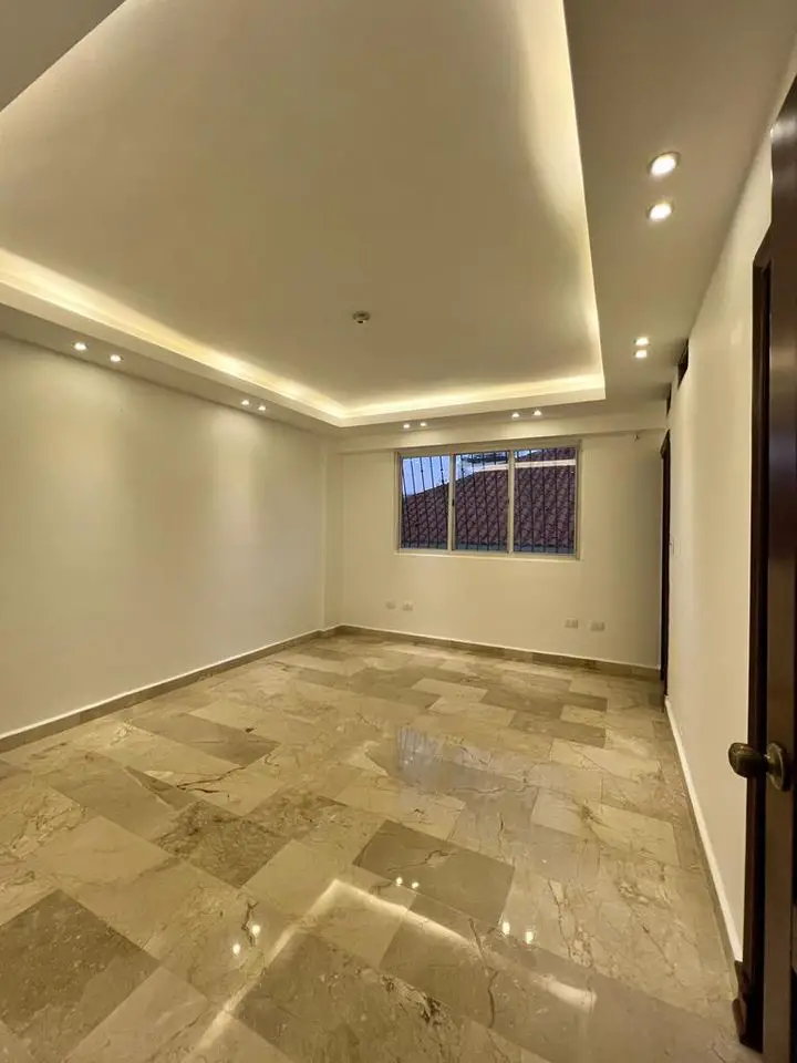 Apartamento en venta en Los Cacicazgos 3 habitaciones con Vista despej Foto 7248622-7.jpg