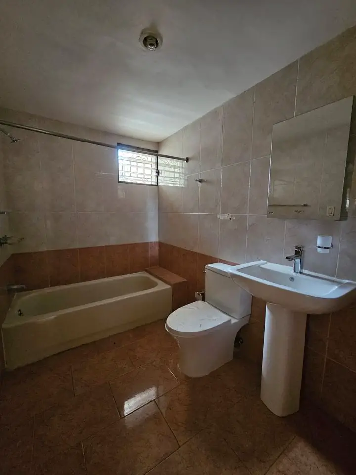 Apartamento de alquiler Los cacicazgos 3 habitaciones Foto 7248624-10.jpg