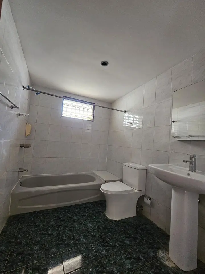 Apartamento de alquiler Los cacicazgos 3 habitaciones Foto 7248624-13.jpg