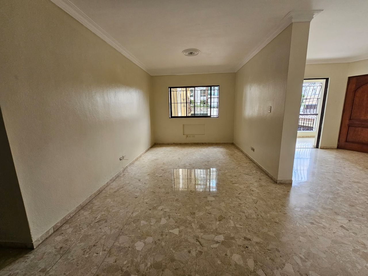 Apartamento de alquiler Los cacicazgos 3 habitaciones Foto 7248624-2.jpg