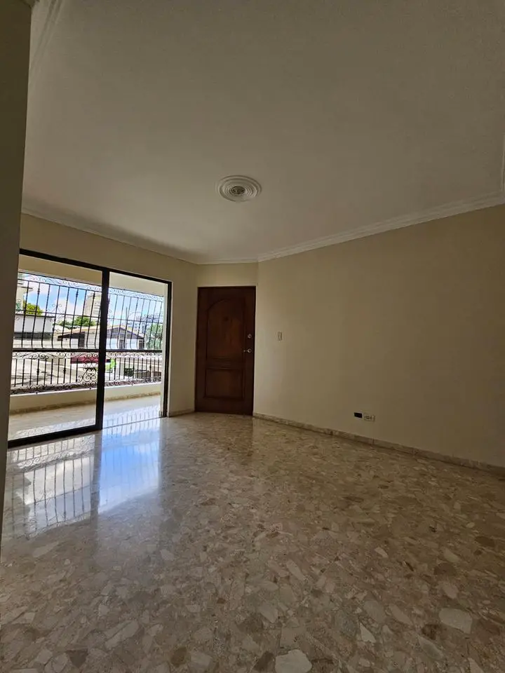 Apartamento de alquiler Los cacicazgos 3 habitaciones Foto 7248624-4.jpg