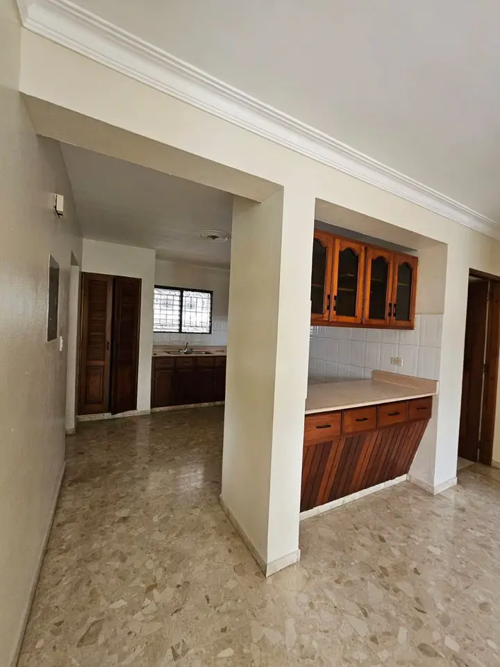 Apartamento de alquiler Los cacicazgos 3 habitaciones Foto 7248624-5.jpg