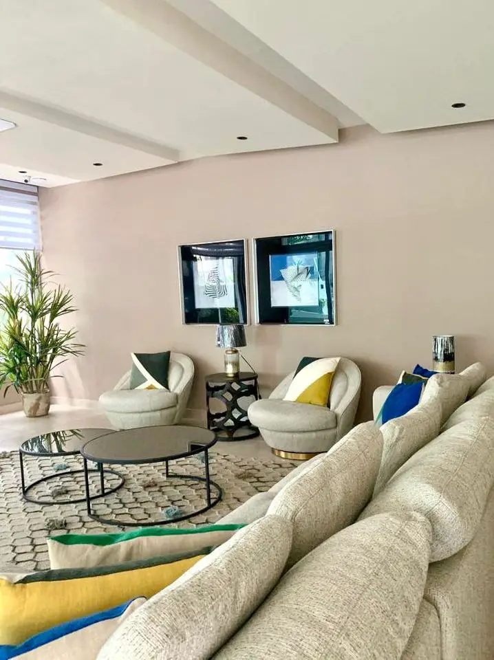 Apartamento en Venta en Naco 2 habitaciones Foto 7248625-2.jpg