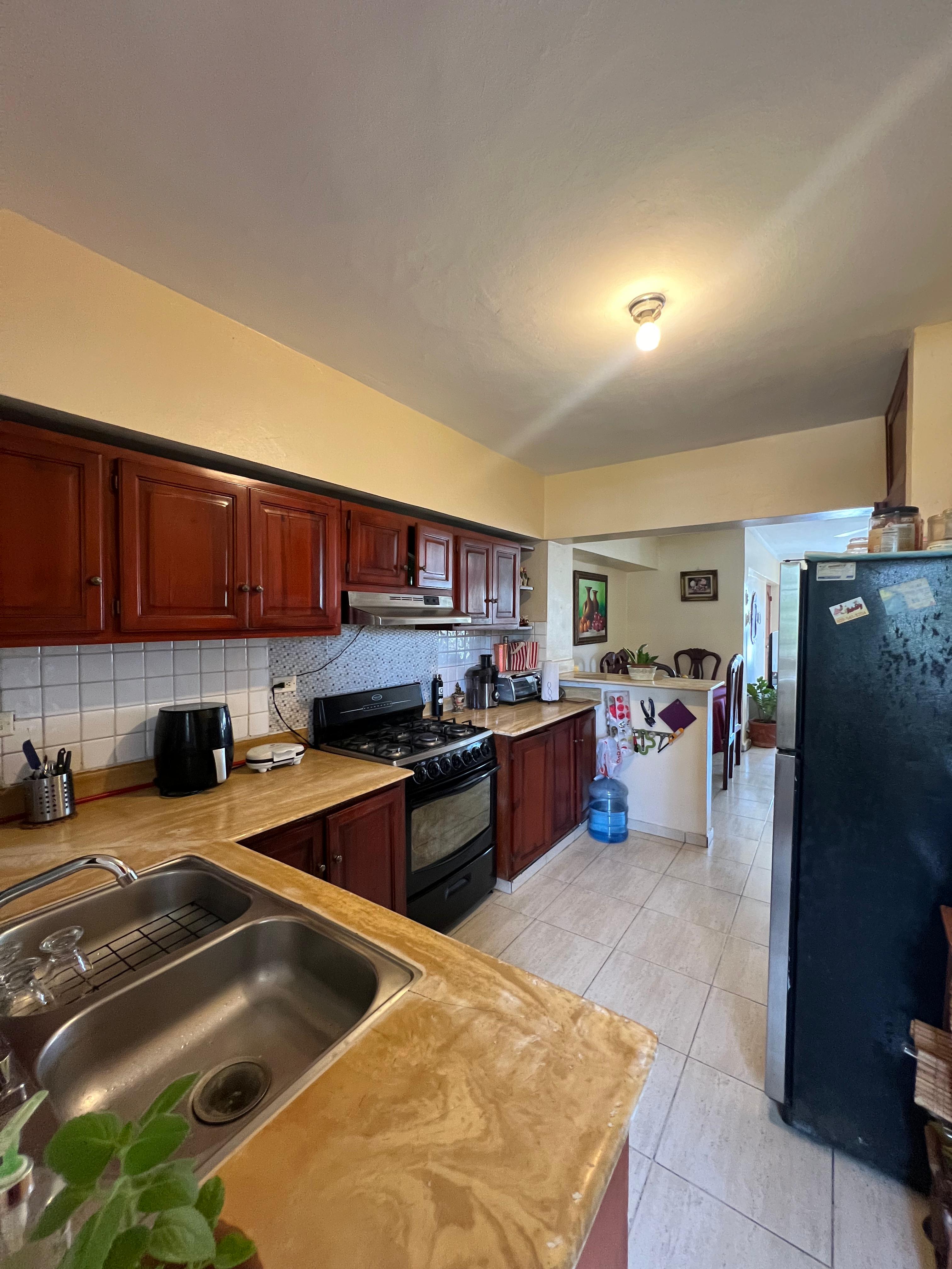 Venta de Apartamento en el Sector Los Ríos Foto 7248626-6.jpg