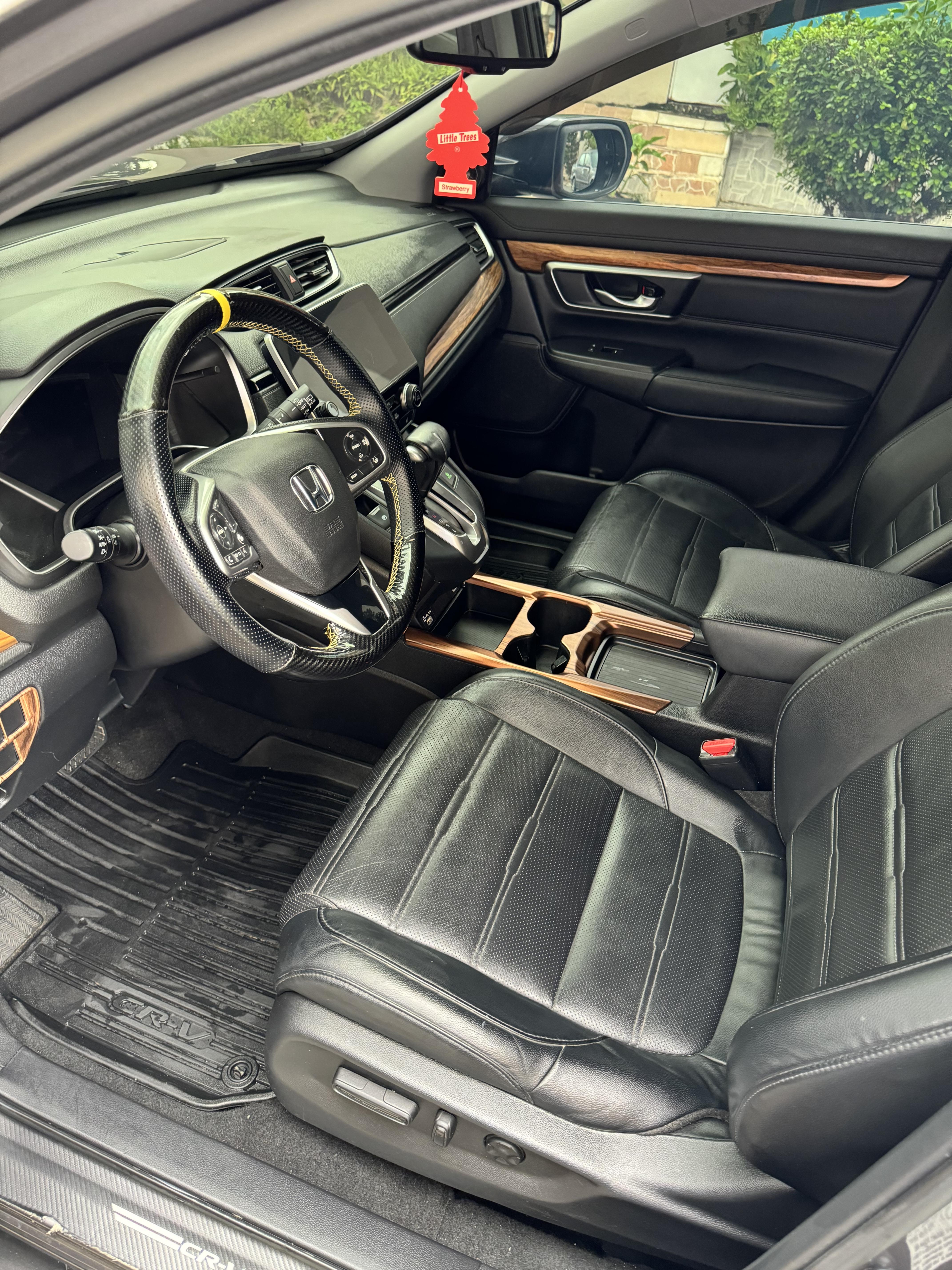 Honda crv 2021 eXL  Foto 7248629-2.jpg