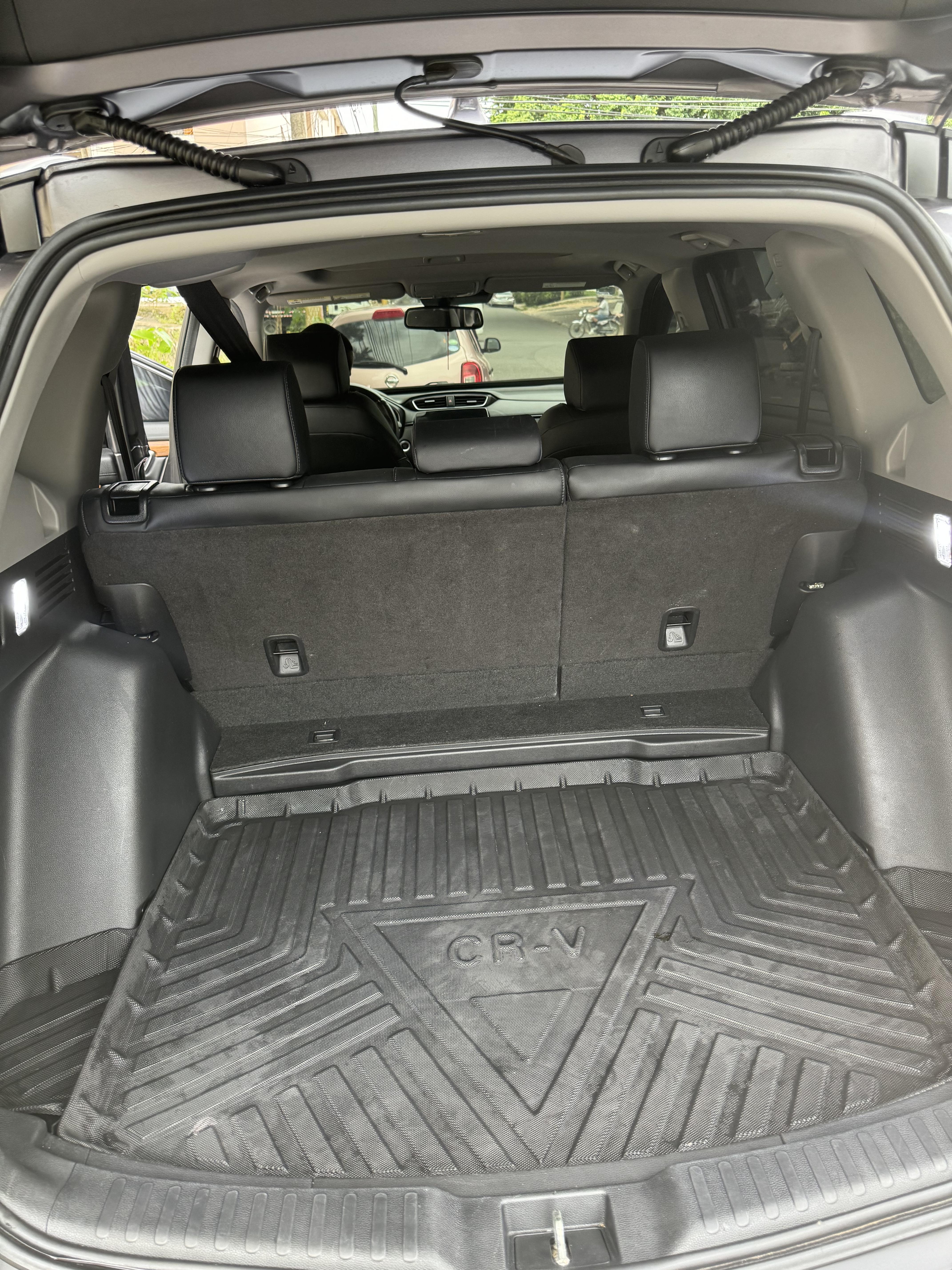 Honda crv 2021 eXL  Foto 7248629-6.jpg