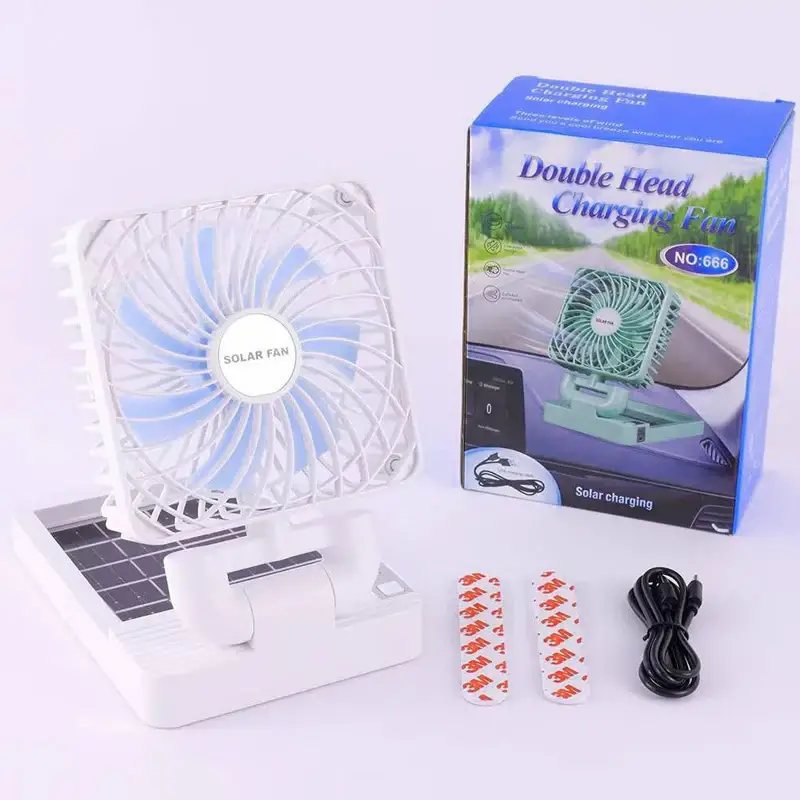 ventilador con panel solar para vehiculo  Foto 7248634-2.jpg