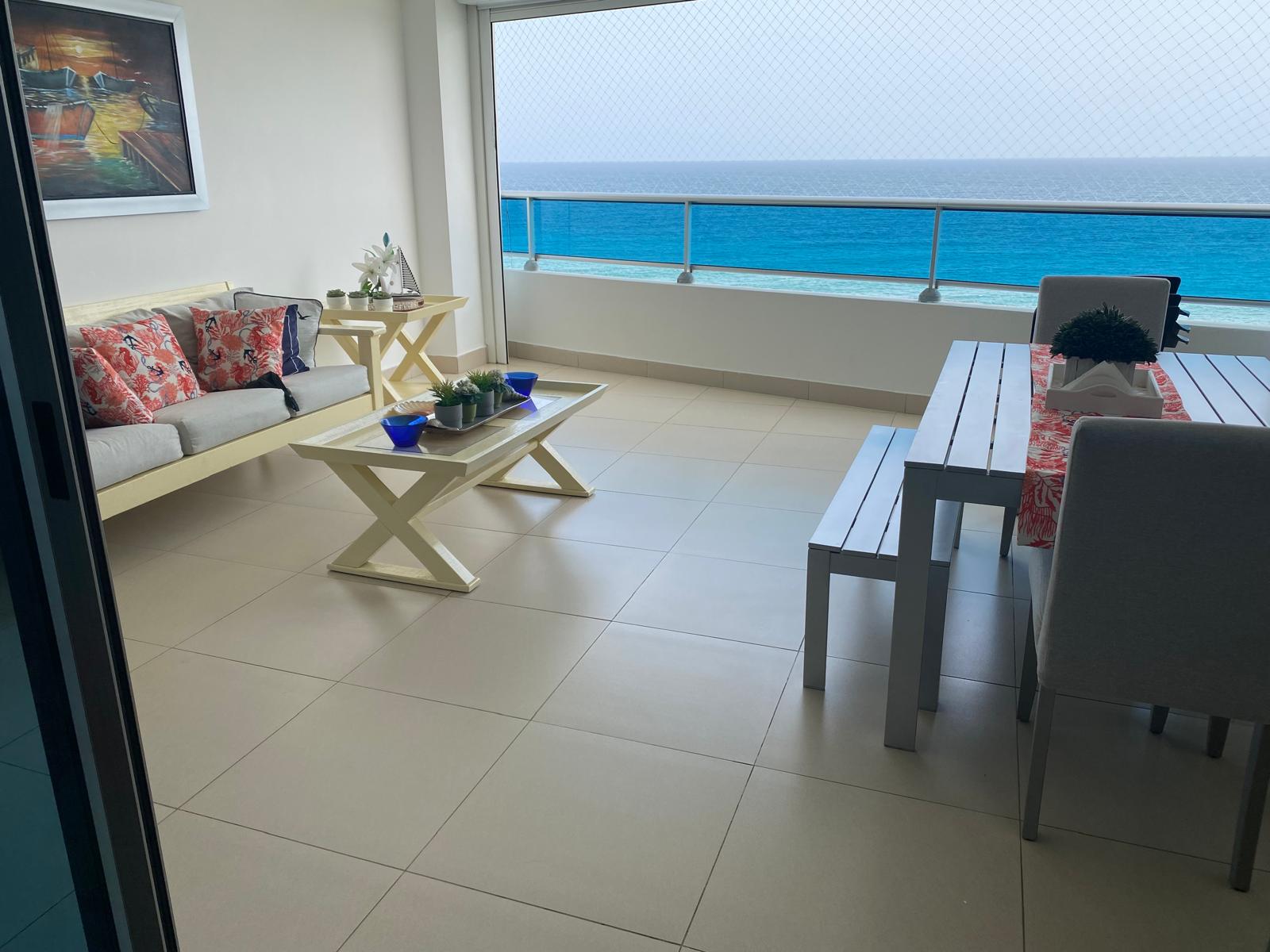 Apartamento Amueblado en Alquiler Las Olas Juan Dolio Foto 7248669-1.jpg