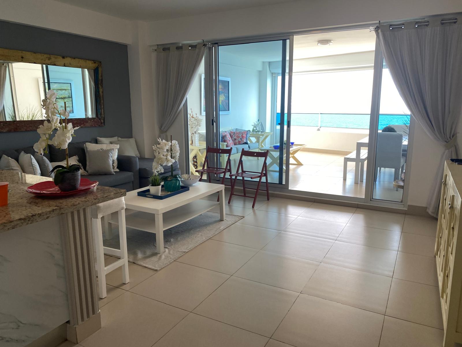 Apartamento Amueblado en Alquiler Las Olas Juan Dolio Foto 7248669-11.jpg