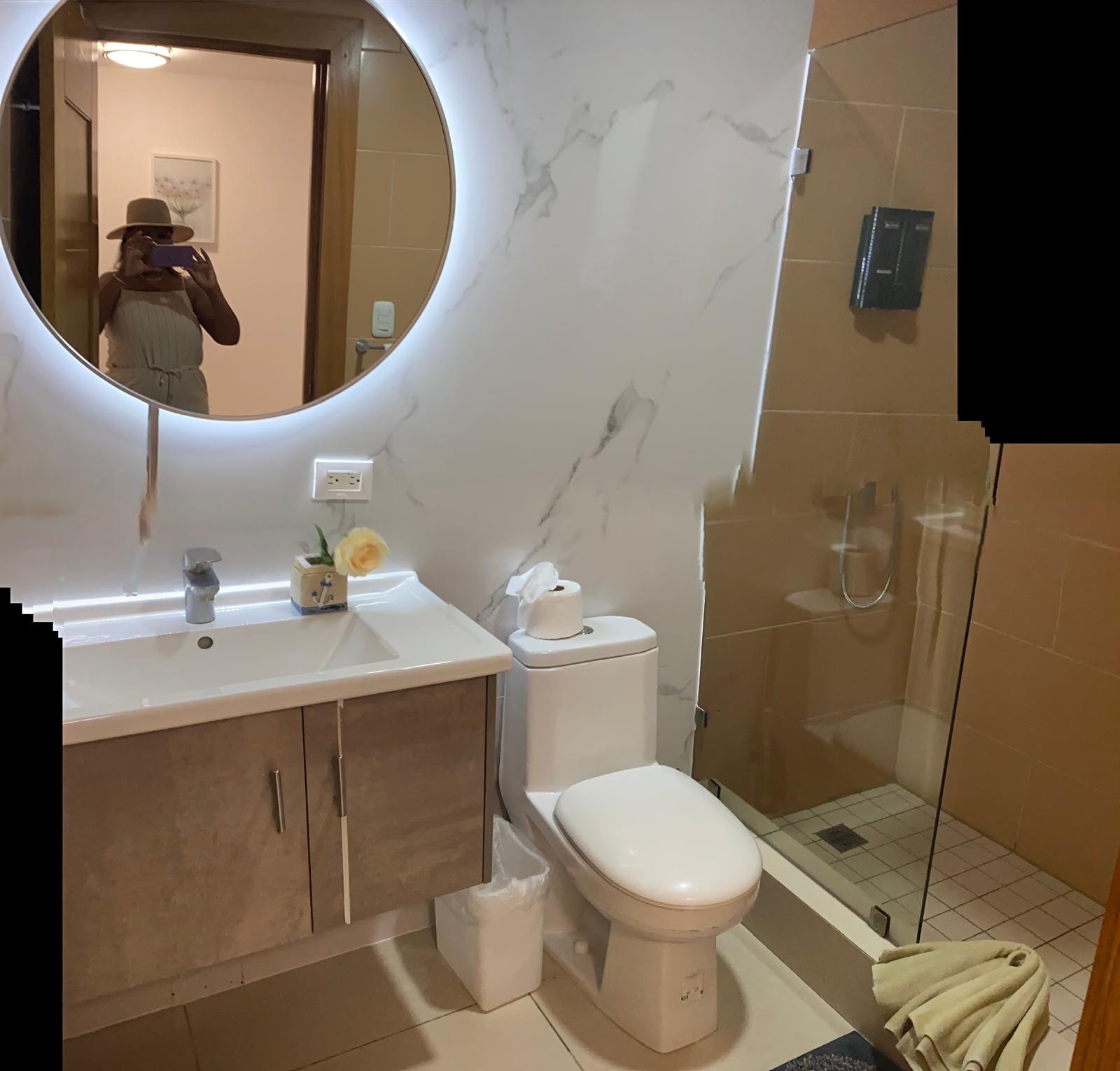 Apartamento Amueblado en Alquiler Las Olas Juan Dolio Foto 7248669-13.jpg