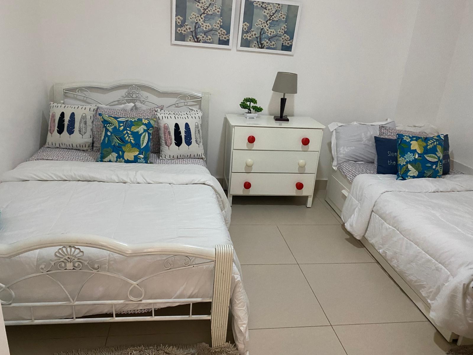 Apartamento Amueblado en Alquiler Las Olas Juan Dolio Foto 7248669-14.jpg