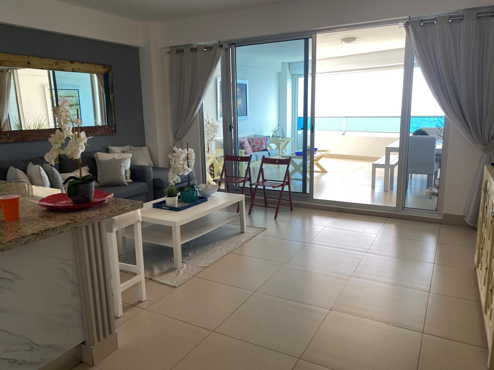 Apartamento Amueblado en Alquiler Las Olas Juan Dolio Foto 7248669-2.jpg