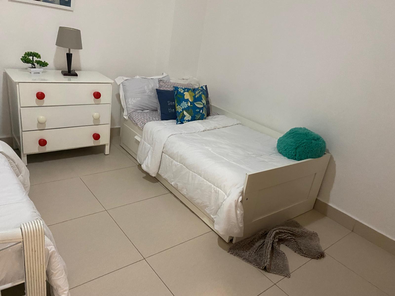 Apartamento Amueblado en Alquiler Las Olas Juan Dolio Foto 7248669-3.jpg