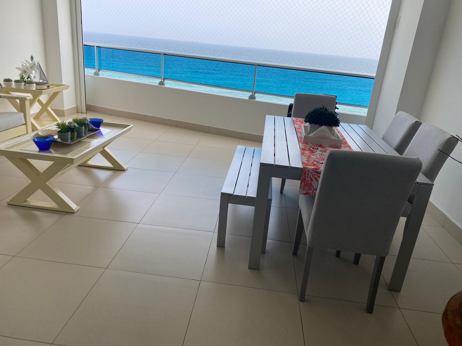 Apartamento Amueblado en Alquiler Las Olas Juan Dolio Foto 7248669-4.jpg