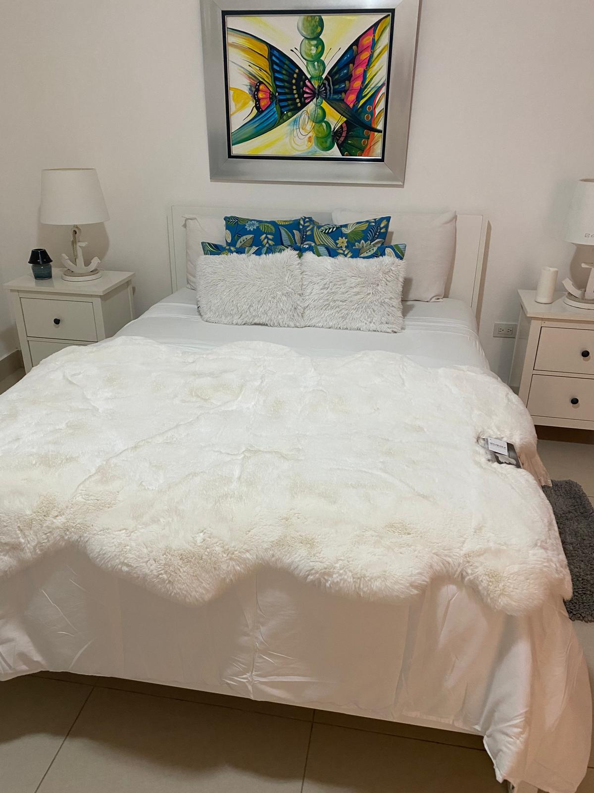 Apartamento Amueblado en Alquiler Las Olas Juan Dolio Foto 7248669-8.jpg