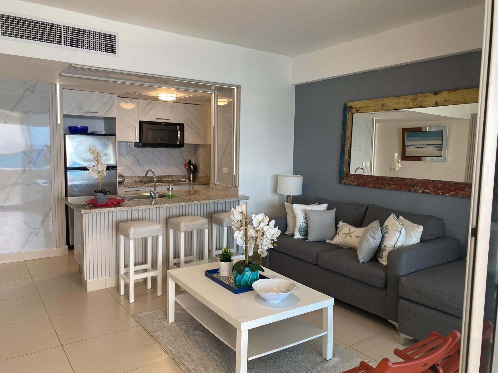 Apartamento Amueblado en Alquiler Las Olas Juan Dolio Foto 7248669-9.jpg
