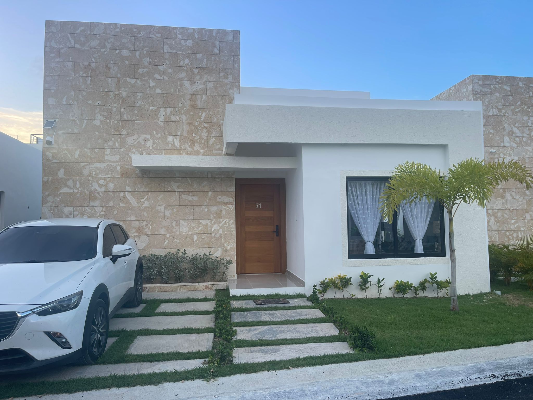 Villa Amueblada en Alquiler en Punta Cana Foto 7248736-1.jpg