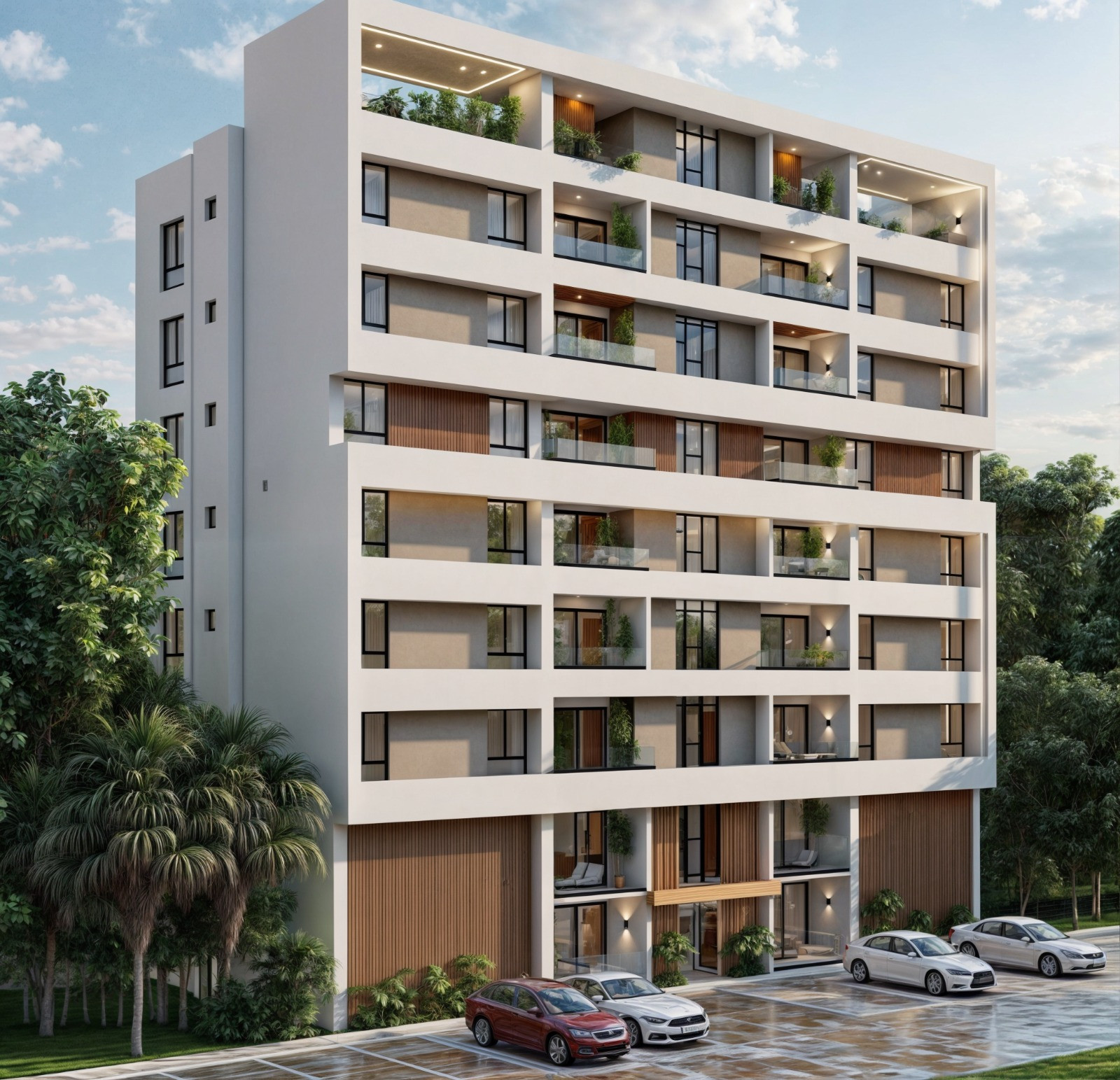 EN VENTA APARTAMENTOS EN LOS ALAMOS PROXIMO AL HOMS Foto 7248743-4.jpg