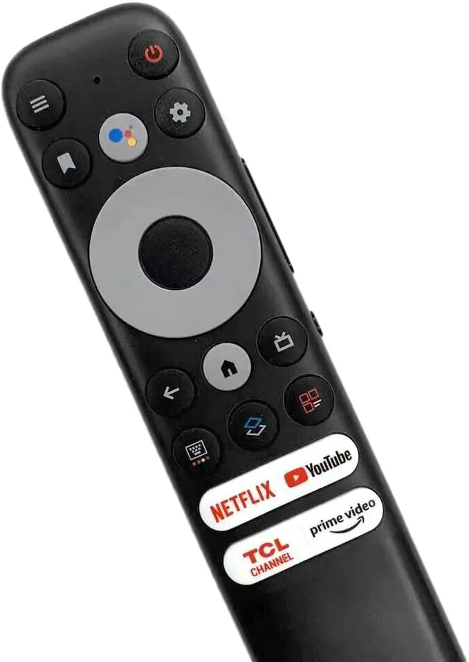 CONTROL TCL  QKY-1912 IDEAL PARA TV TCL Foto 7248749-2.jpg