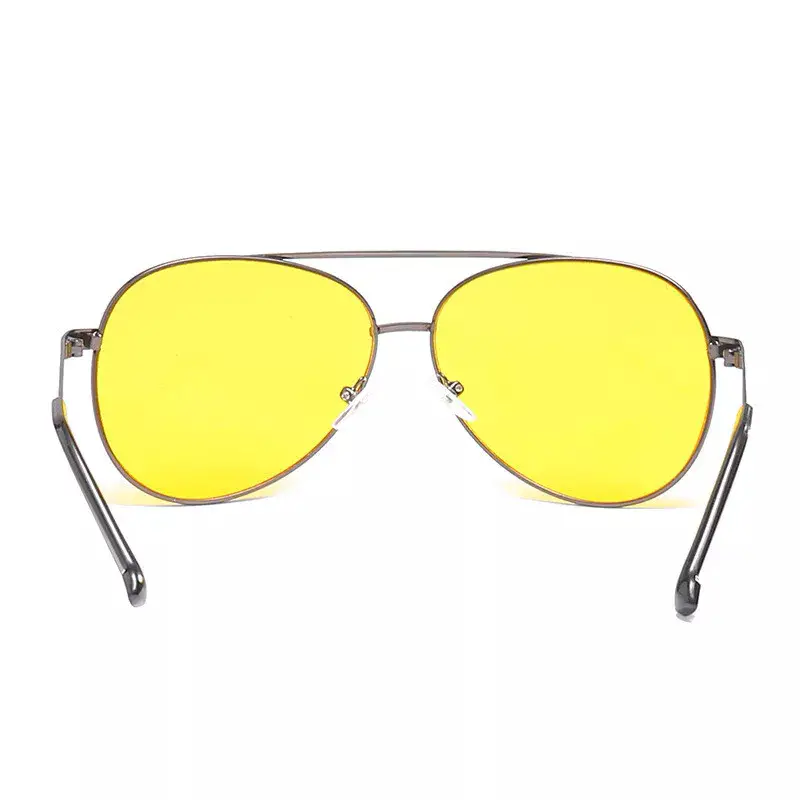 Lentes Polarizados para Manejar - Evita Destellos al Conducir - Gafas  Foto 7248751-4.jpg