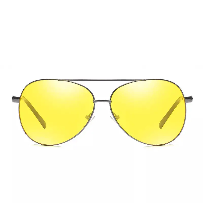 Lentes Polarizados para Manejar - Evita Destellos al Conducir - Gafas  Foto 7248751-5.jpg