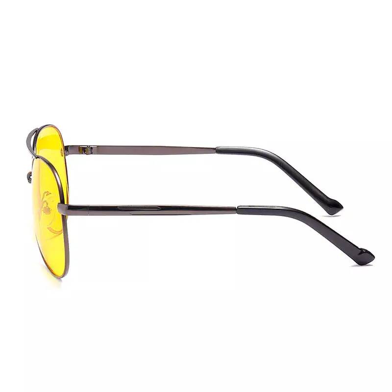 Lentes Polarizados para Manejar - Evita Destellos al Conducir - Gafas  Foto 7248751-7.jpg