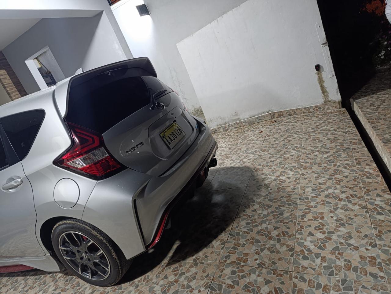 Nissan note 2020 @autocoree_ Foto 7248752-2.jpg