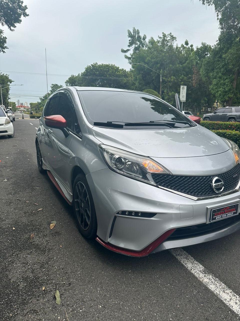 Nissan note 2020 @autocoree_ Foto 7248752-3.jpg