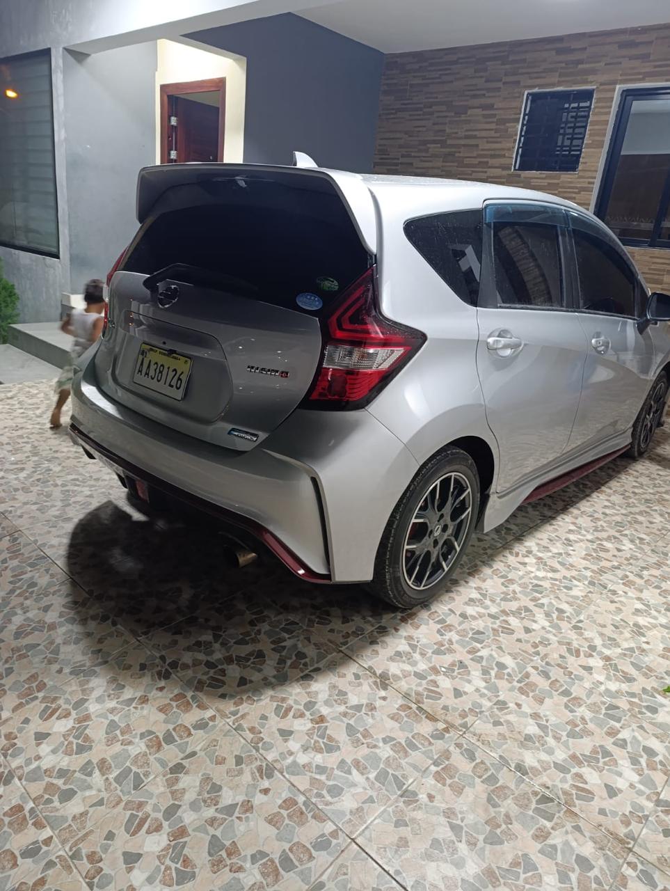 Nissan note 2020 @autocoree_ Foto 7248752-5.jpg