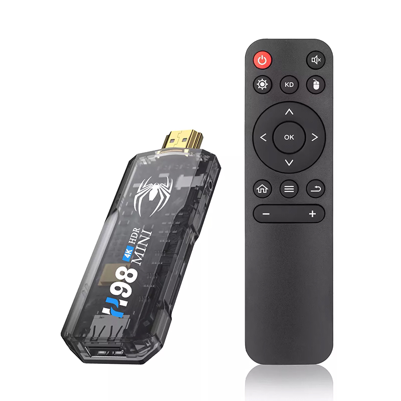 Mini TV Stick Android - TV BOX - Convierte Tu TV en Smart TV Foto 7248755-3.jpg